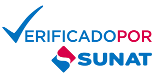 Verificado por SUNAT
